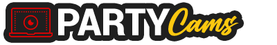 Party Cams Logo